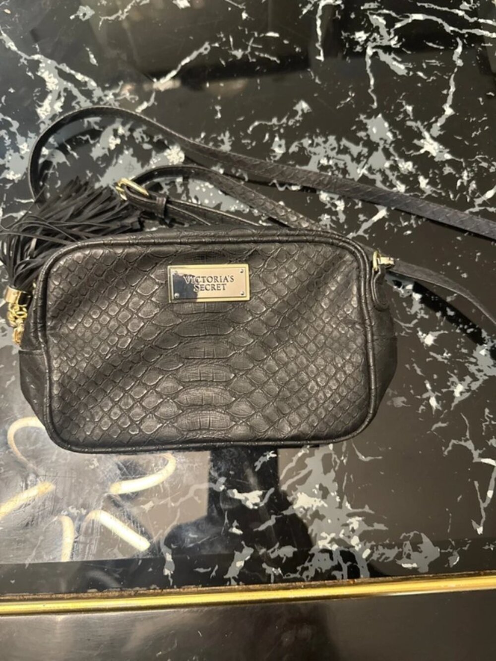 Victoria’s Secret purse